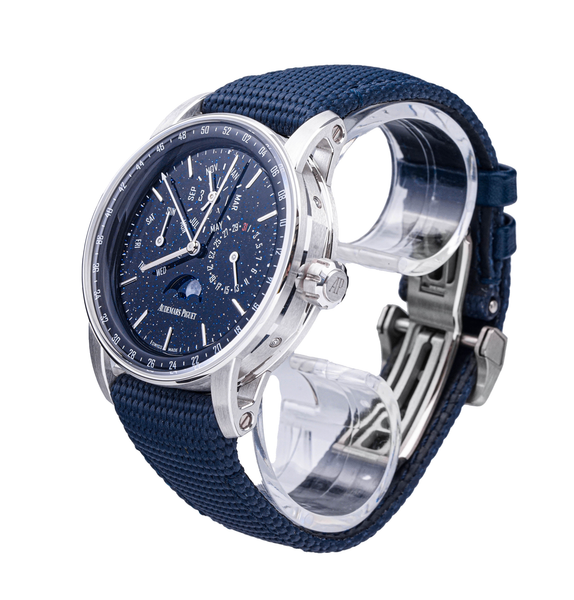 Audemars Piguet CODE 11.59 26394BC.OO.D027KB.01